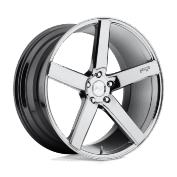 Niche Milan Wheel 19x8.5 5x4.5 +35mm Chrome