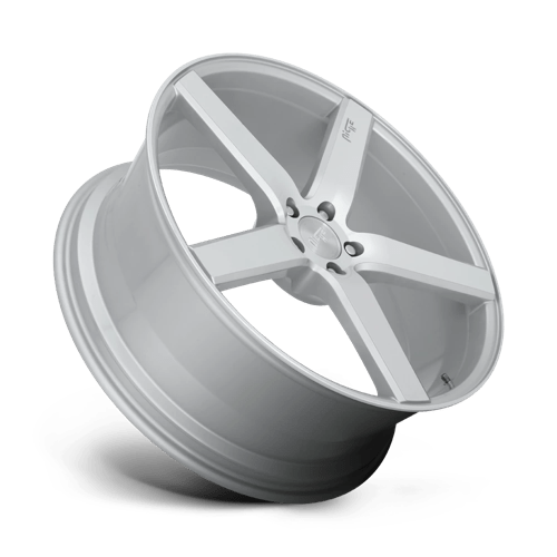 NICHE – MILAN 20X8.5 5X4.5 72 MSL +35