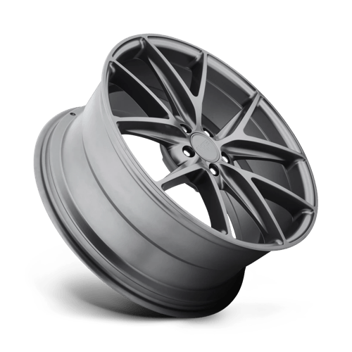 NICHE – MISANO 19X9.5 5X4.5 72 GD +35