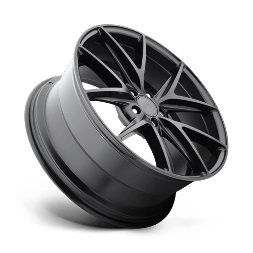 NICHE – MISANO 20X9 5X112 66.56 BD +27 BMW CAP