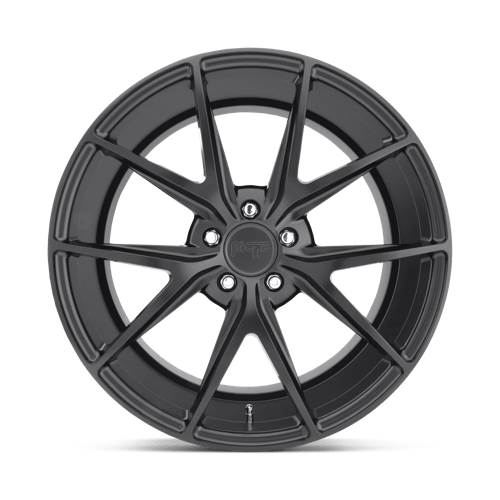 NICHE – MISANO 18X8 5X100 66.06 BD +40