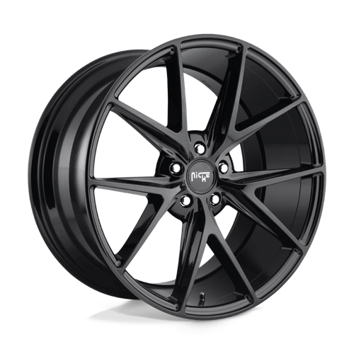 NICHE - MISANO 20X10 5X4.5 72 BL +40