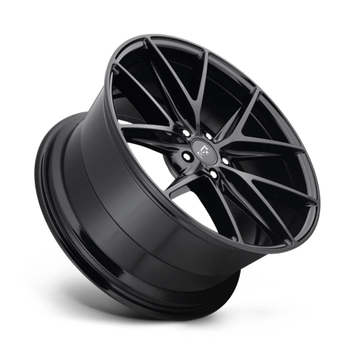 NICHE – MISANO 20X10 5X4.5 72 BL +40