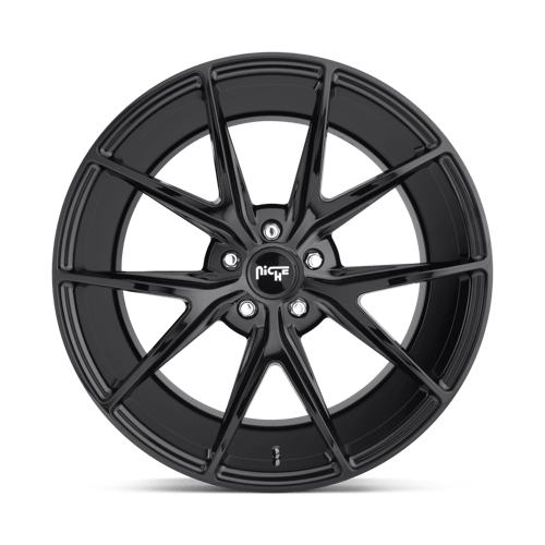 NICHE – MISANO 20X10 5X4.5 72 BL +40