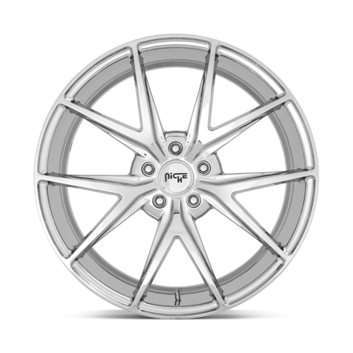 NICHE – M248 MISANO 18X8 5X4.5 72 P 40MM