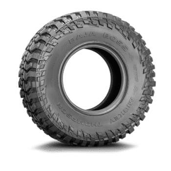 Mickey Thompson Baja Boss XS LT35x12.50R17 111Q Tire