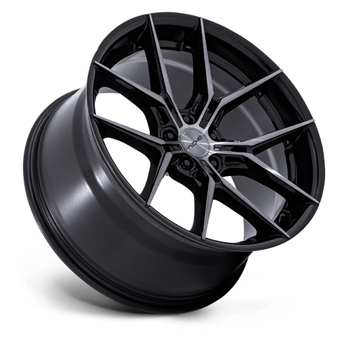 NICHE – PRODIGY 5 20X11 5X112 72 +44 G-BLK-DDT