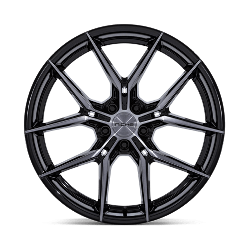 NICHE – PRODIGY 5 24X10 5X5 71 +30 G-BLK-DDT