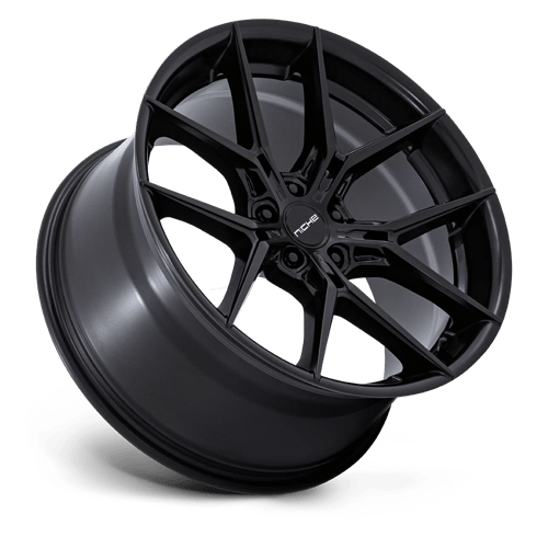 NICHE – PRODIGY 5 20X10.5 5X112 72 +38 M-BLK