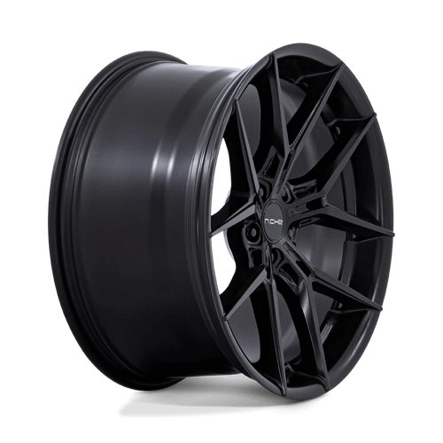 NICHE – PRODIGY 5 20X11 5X120 72 +22 M-BLK