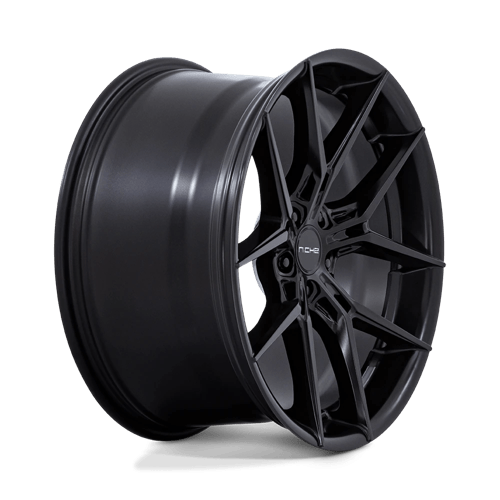 NICHE – PRODIGY 5 18X8.5 5X112 66 +42 M-BLK