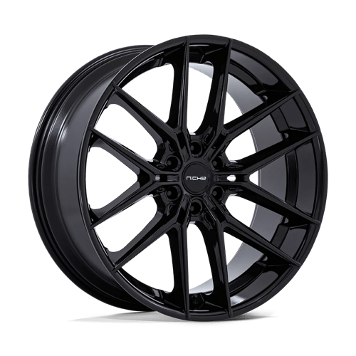 NICHE - PRODIGY 6 24X10 6X135 87 +25 G-BLK