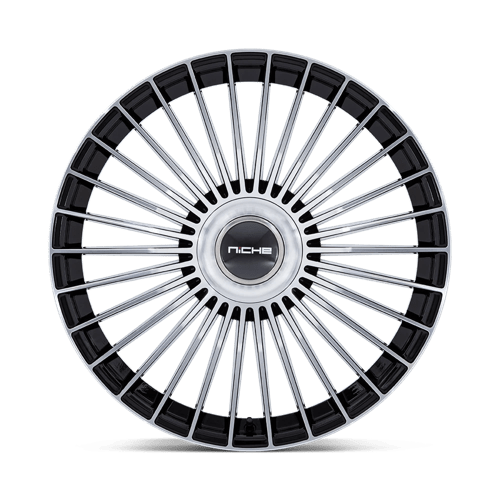 NICHE - SERENE 24X10 BLANK 72 +20 G-BLK-MCH