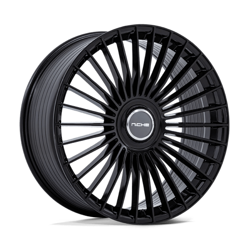 NICHE - SERENE 20X10.5 BLANK 72 +20 G-BLK
