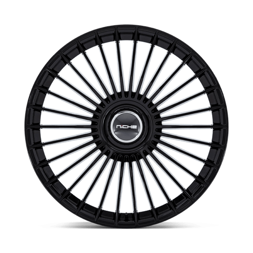 NICHE – SERENE 20X10.5 5X112/120 72 +38 G-BLK