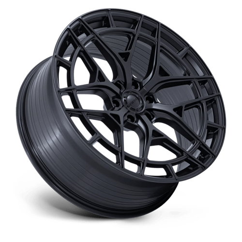 NICHE - ADRIA 24X10 6X135 87 +30 M-BLK