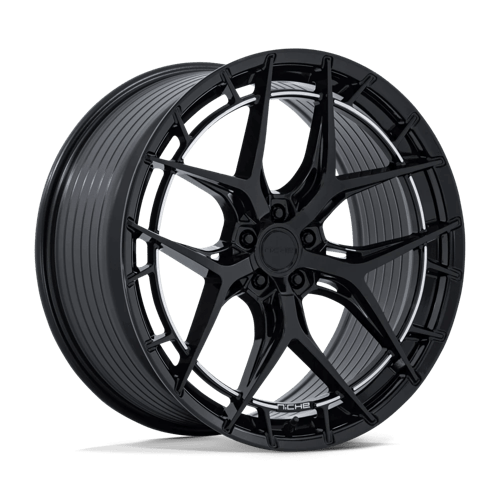 NICHE - RIVIERA 20X9 5X4.5 72 +35 G-BLK
