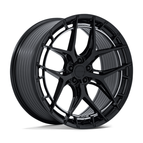 NICHE - RIVIERA 20X9 5X112 72 +20 G-BLK