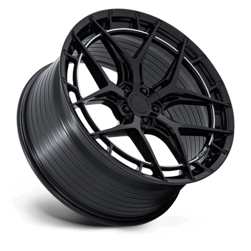 NICHE – RIVIERA 20X10.5 5X120 72 +38 G-BLK