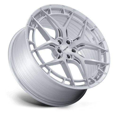 NICHE – RIVIERA 22X9 5X4.5 72 +38 G-SLV-BRSH