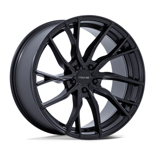 NICHE - NOVARA 20X9 5X120 72 BD +35