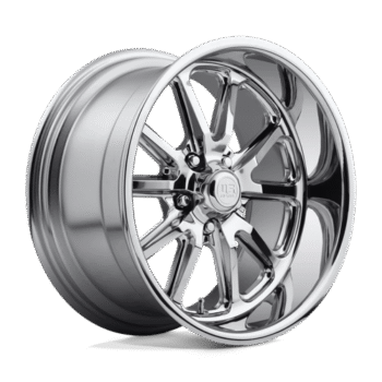 Rotiform Rambler Wheel 22x11 5x5 +18mm Chrome
