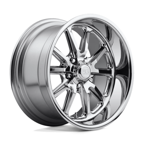 Rotiform - RAMBLER 15X8 5X4.5 72 P +01