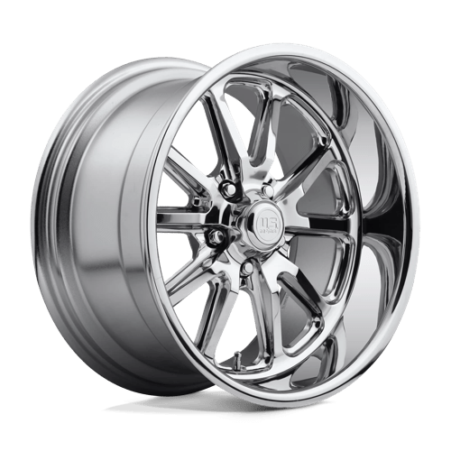 Rotiform - RAMBLER 20X8 5X5.0 78.1 P +01