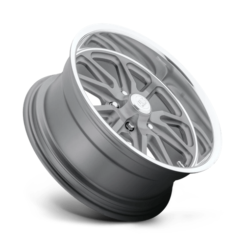 Rotiform – RAMBLER 20X9.5 5X4.75 72 +1 T-GRY DC-LP