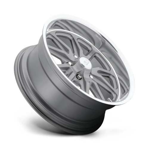 Rotiform – RAMBLER 15X8 5X4.75 72 +1 T-GRY DC-LP