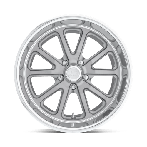 Rotiform – RAMBLER 15X7 5X4.75 72 +1 T-GRY DC-LP