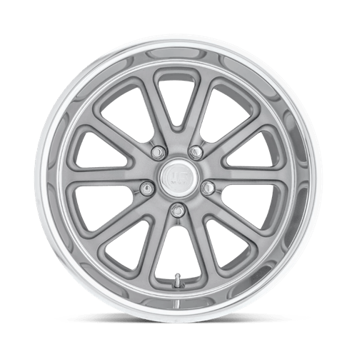 Rotiform – RAMBLER 20X8.5 5X115 71 +15 T-GRY DC-LP