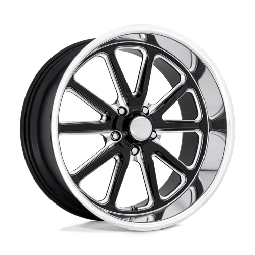 Rotiform - RAMBLER 20X9.5 5X4.75 72 NBL +01