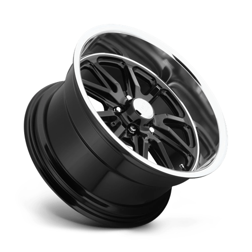 Rotiform – RAMBLER 17X7 5X4.5 72 BL +01