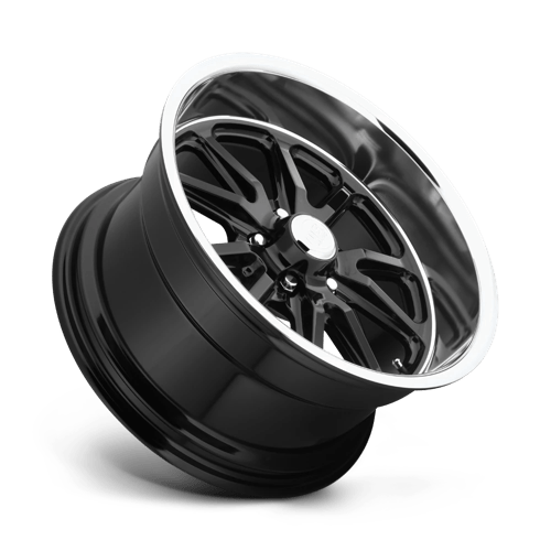 Rotiform – RAMBLER 18X9.5 5X4.75 72 BL +01