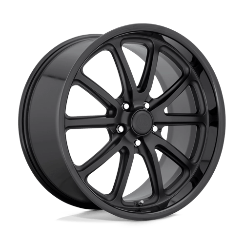 Rotiform - RAMBLER 18X9.5 5X4.75 72 BLD +1