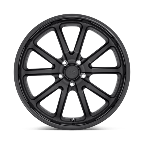 Rotiform – RAMBLER 18X9.5 5X4.75 72 BLD +1