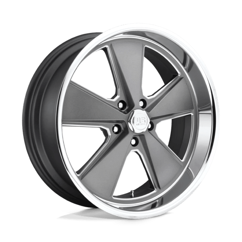 Rotiform - ROADSTER 18X8 5X4.75 72 MGD +01