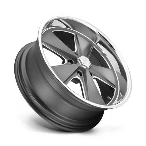 Rotiform – ROADSTER 18X8 5X4.75 72 MGD +01