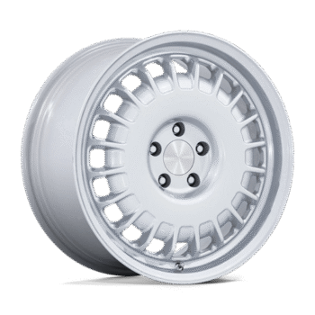 Rotiform PMF Wheel 20x10 5x120 +40mm Gloss Silver