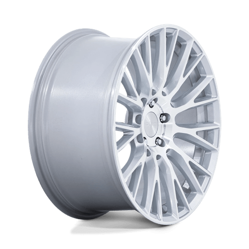 Rotiform - LSE 19X8.5 5X112 66 +45 G-SLV-MCH