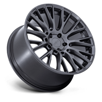 Rotiform LSE Wheel 20x8.5 5x112 +40mm Matte Anthracite