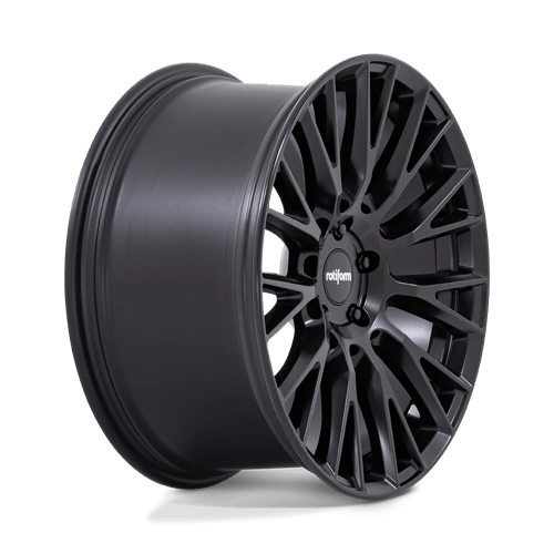 Rotiform - LSE 20X8.5 5X112 66 +40 S-BLK