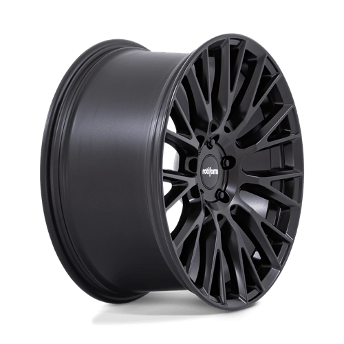 Rotiform - LSE 19X8.5 5X120 72 +35 S-BLK