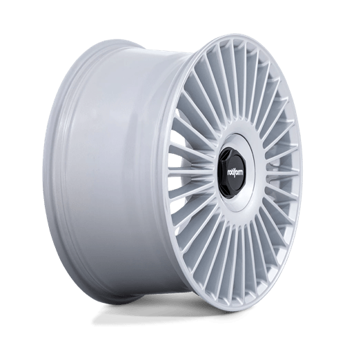 Rotiform – GRZ 18X8.5 BLANK 72 +35 G-SLV
