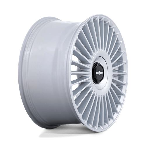 Rotiform – GRZ 18X8.5 5X100/112 66 +45 G-SLV