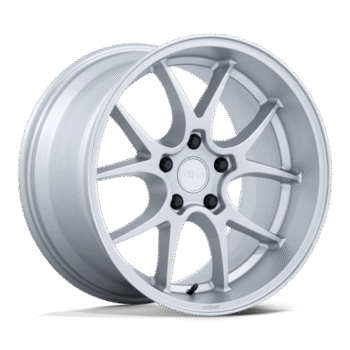 Rotiform LTN-J Wheel 19x8.5 5x130 +45mm Matte Silver