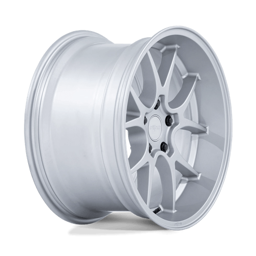 Rotiform – LTN-J 18X9.5 5X120 74 +38 M-SLV