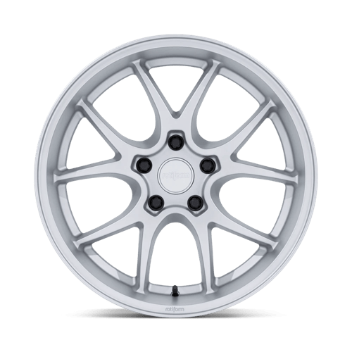 Rotiform – LTN-J 19X9.5 5X4.5 72 +38 M-SLV