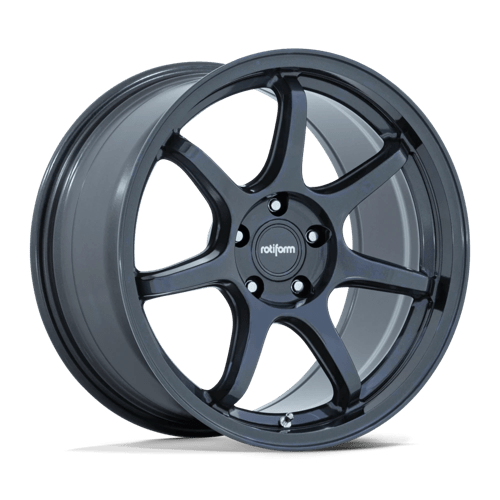 Rotiform - BPU 19X8.5 5X4.5 72 +20 G-BLUE GRY